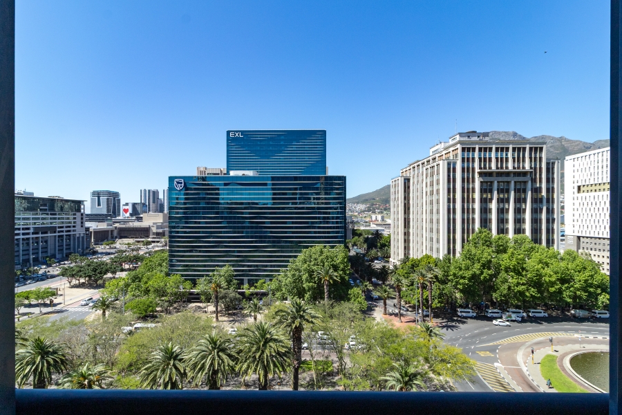 2 Bedroom Property for Sale in Cape Town City Centre Western Cape